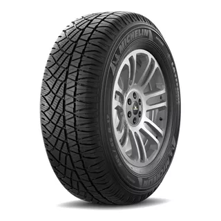 Neumaticos Camioneta 255/70r15 Latitude Cross Michelin