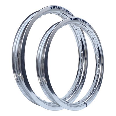 Par Aros Threeheads 21x185 18x215 Dt 180 Dt 200 Polido