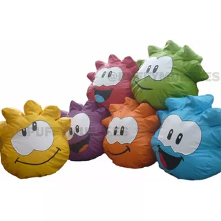 Puff - Puffles