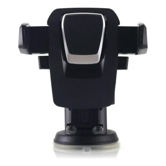 Porta Celular Gps Soporte Para Auto Parabrisas Ajustable 