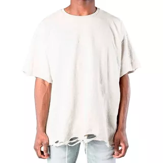 Camiseta Oversize 