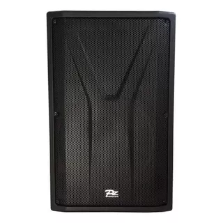 Caixa De Som Profissional 500w Rms Ativa Pz Proaudio Yac15a Cor Conforme Anuncio 100v/220v