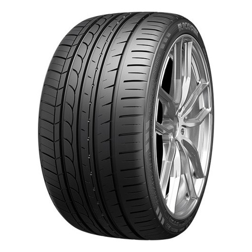 235/50r18 Blackhawk Street-h Hu02 101w Xl Índice De Velocidad W