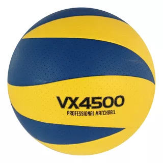 Balón Voleibol X-power Volleyball Pu Alto Desempeño