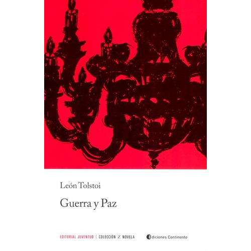 Guerra Y Paz ( Nva.edicion ) (ed.arg)