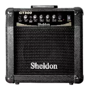 Amplificador Guitarra Sheldon 30w Gt300