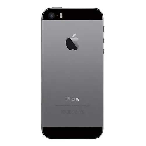 iPhone 5s 16 GB cinza-espacial | Parcelamento sem juros iPhone 5s 16 GB cinza-espacial | Parcelamento sem juros