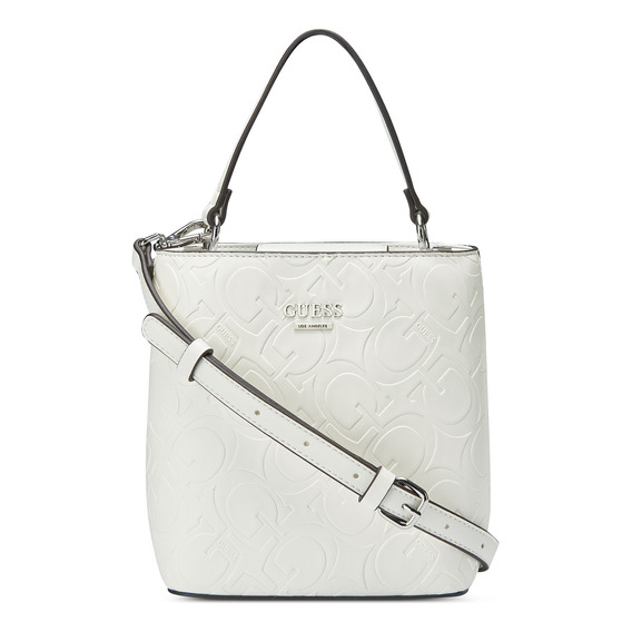 Bolsa Guess Factory Se923974-whi