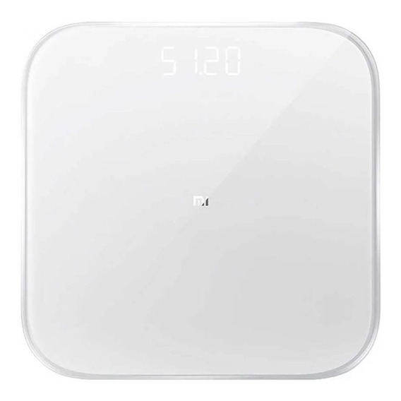 Balanza Digital Inteligente Xiaomi Smart Scale 2