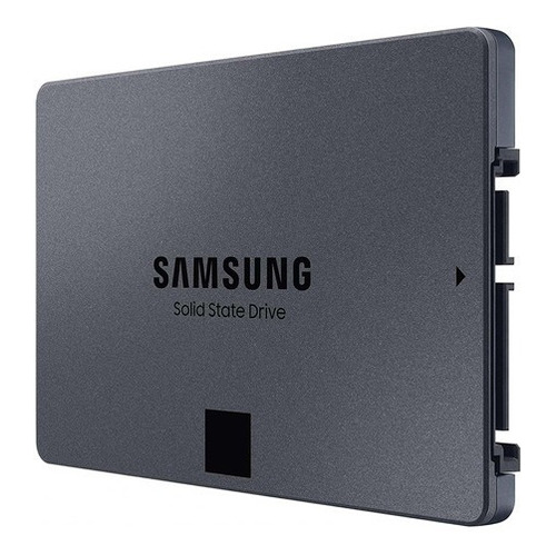 Disco Solido Ssd Samsung 870 Qvo 8tb Sata 3 2.5  6g 560xm