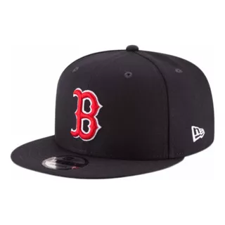 Gorra Boston Red Sox New Era 9fifty Snapback