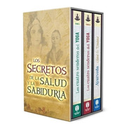 Colección De Los Secretos De La Salud Y La Sabiduría