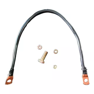 Refuerzo Arranque Encendido Cable Masa Vw Suran Fox