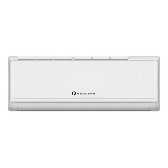 Aire Acondicionado Fedders-bgh Fskyo62tc 6200w Frio Calor Sp Color Blanco