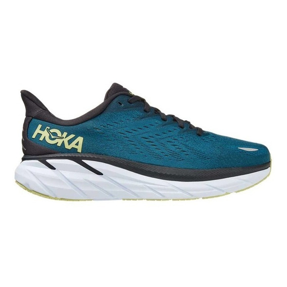 Tenis Hoka One One Clifton 8 Hombre 