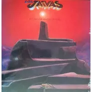 Los Jaivas Alturas Machu Picchu Vinilo Musicovinyl