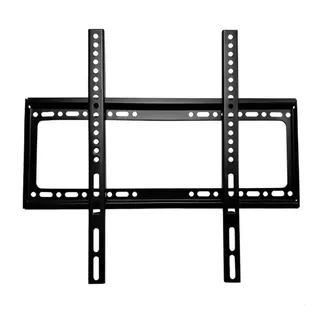 Suporte Fixo Tv Led Monitor Universal Painel 26-63 Polegadas