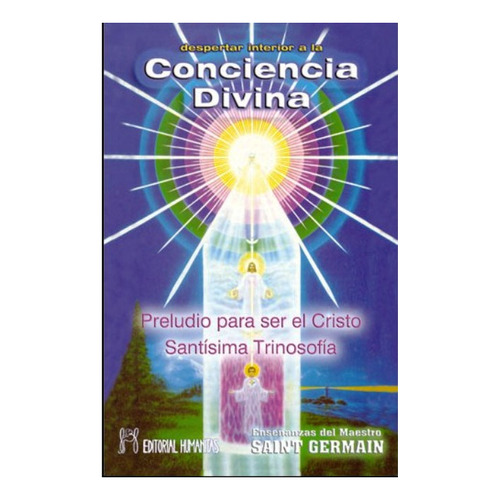 Conciencia Divina - Conde De Saint Germain