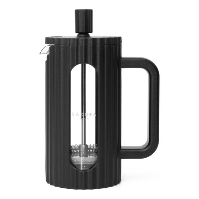 Cafetera Prensa Francesa Sakura Infusa 350 Ml 192035n P