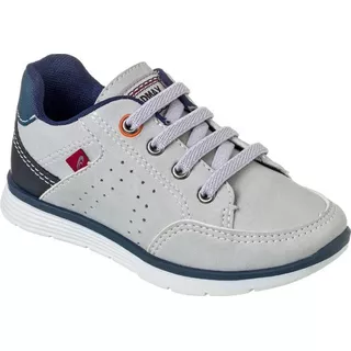 Sapatenis Casual Infantil Masculino Menino Promoção 2566-644