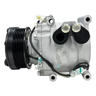 Compressor Ar Lifan X60 / 320 / 530 / 620 Novo