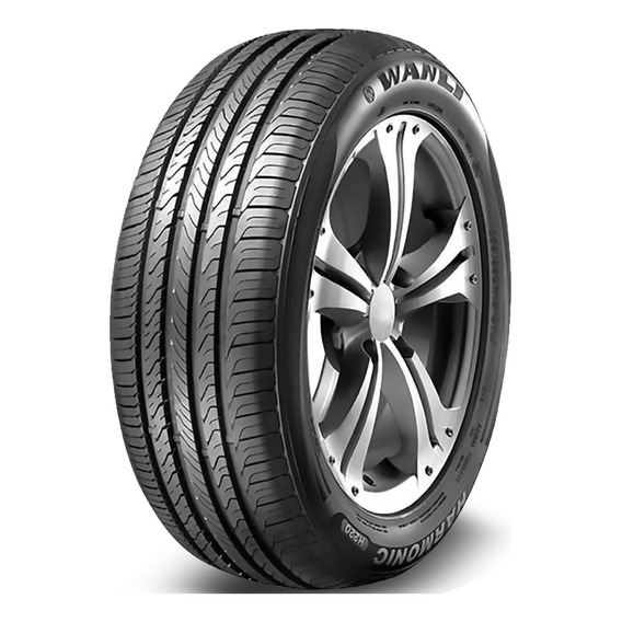 Neumático Wanli H220 215/65R16 98 H