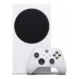 Consola Xbox Series S 512gb Digital Blanco