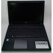 Notebook Acer A315-51-32m4 I3-6006u 4gb 1t Nx.gnpal.027