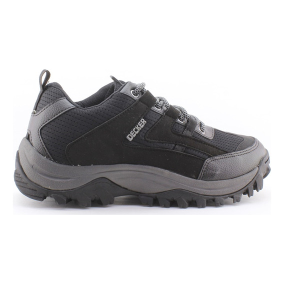 Zapatillas Trekking Hombre Comodas Cazadero Montaña Cshoes