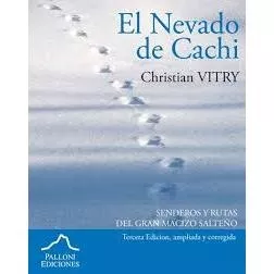 Nevado De Cachi De Christian Vitry Editorial Palloni