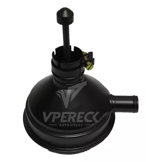 Respiro Motor Para Iveco Eurotech - 61320629