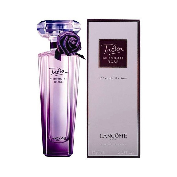 Lancome Tresor Midnight Eau De Parfum 75ml Sellado Asimco