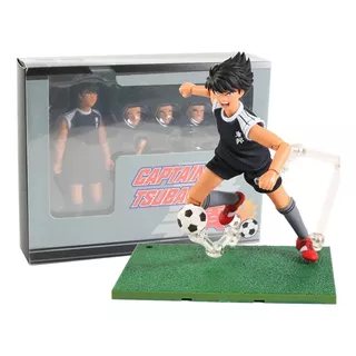 Figura Kojiro Hyuga (steve Hyuga) - Captain Tsubasa