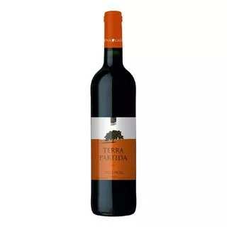 Vinho Tinto Seco Português Terra Partida 2017