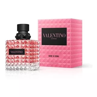 Valentino Born In Roma Perfume Mujer 100ml