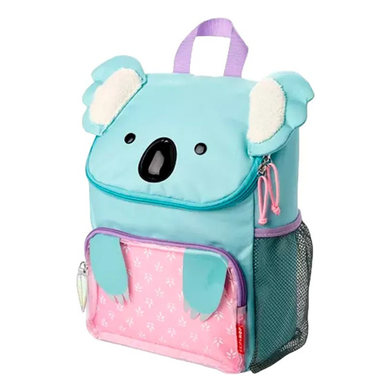 Mochila Infantil Niños Skip Hop Grande Animales Febo