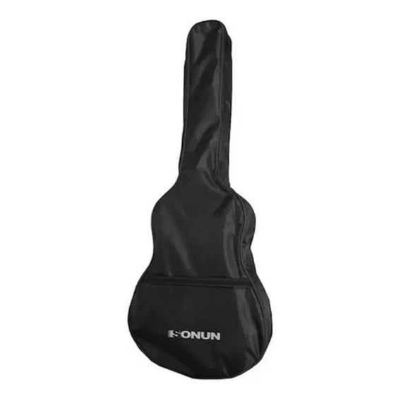 Funda De Guitarra Clásica 40 Sonun - 8445 / Tecnocenter Ccó