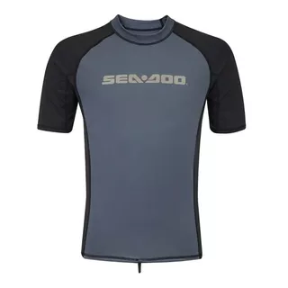 Rashguard Manga Curta Sign - 2867940990