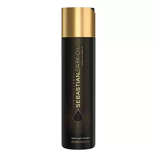 Shampoo Sebastian Dark Oil 250ml