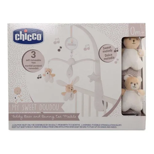 Doudou om on sale