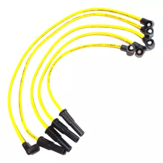 Cables Bujia Super Carry 1.0 1993 2002 Chevrolet