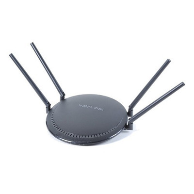 Router Wavlink