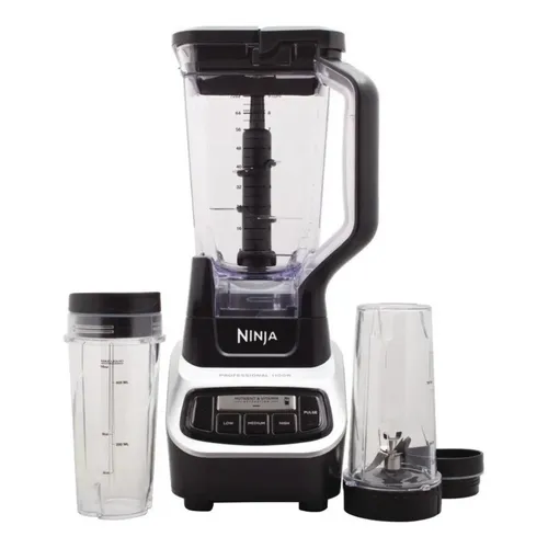 Baby Depot - Licuadora Ninja Profesional y Vasos Nutri Ninja BL621