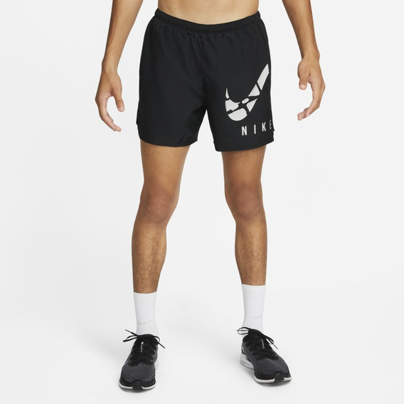 Shorts Running Hombre Nike Dri-fit Challenger Run Division