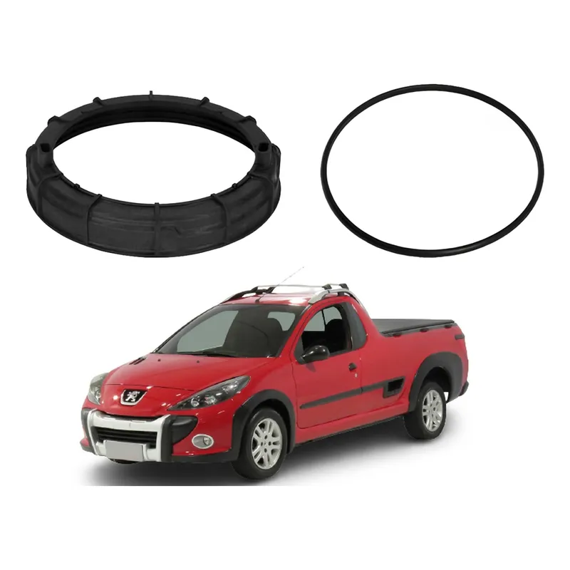Porca Flange Combustivel Hoggar 1.6 2010 A 2014