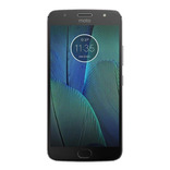  Moto G5 Plus Dual SIM 32 GB gris lunar 4 GB RAM