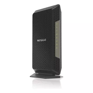 Modem Por Cable Netgear Nighthawk Cm1200: Compatible Con Tod