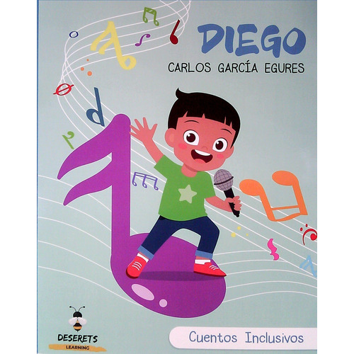 Diego  -  Garcia Egures Carlos