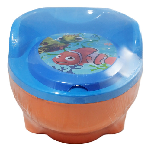 Bacinilla Pelela Nemo Ploppy 491577