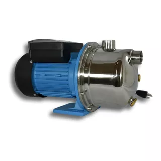 Bomba Acero Inoxidable Tipo Jet 1.5hp Fix15e Aqua Pak